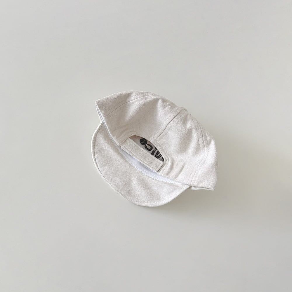 【HAT】スマイルnice帽子 C0137