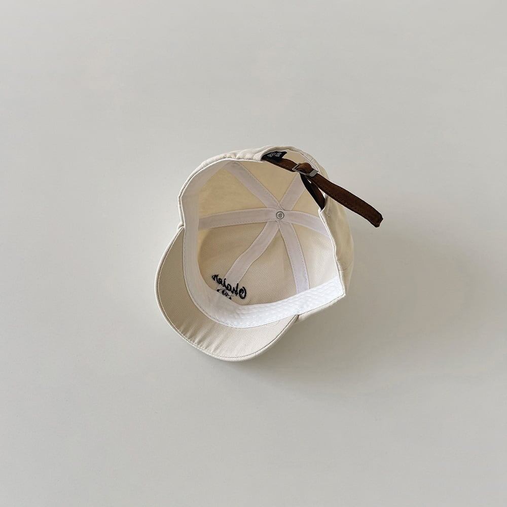 【HAT】NICEスマイル帽子 C0023
