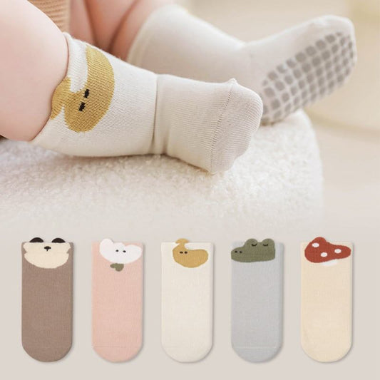 【SOCKS】Cute Cartoon Socks C0094