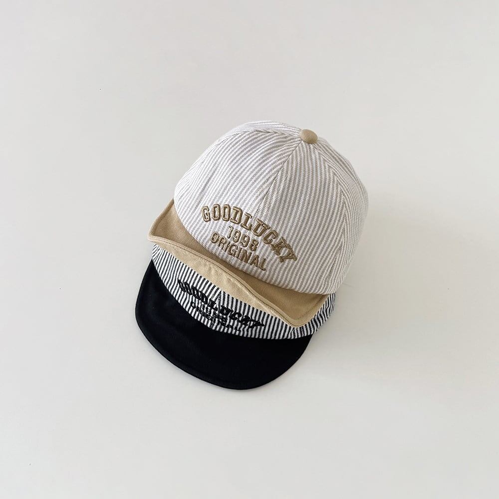 【HAT】GOODLUCKY Hat C0246