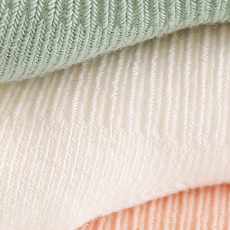 【SOCKS】エンジェルパステルカラーソックス C0119