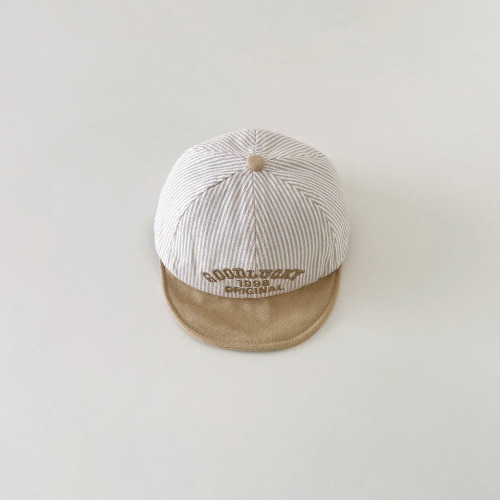 【HAT】GOODLUCKY Hat C0246