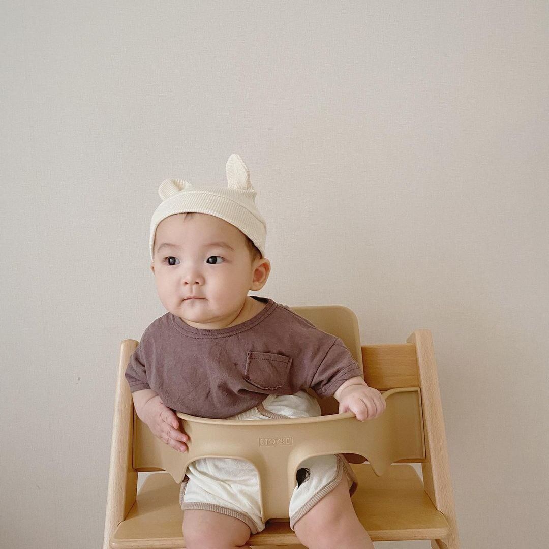 Cute Bear Hat C0127