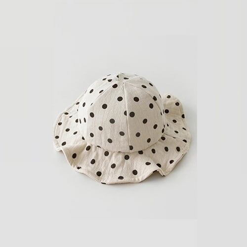 【HAT】ナチュラル可愛い帽子　全6色 C0245