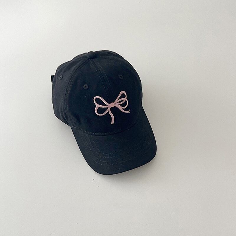 [HAT] 2024 New Arrival Bowknot Cute Hat C0113