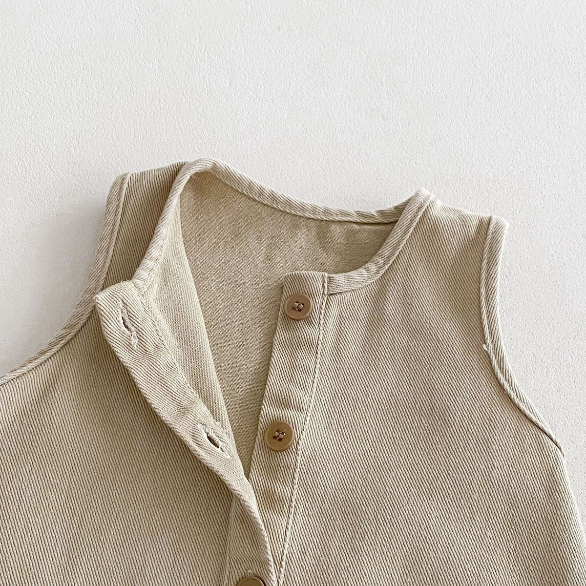 [Autumn New Arrival] Casual All-in-One with Pockets A0772