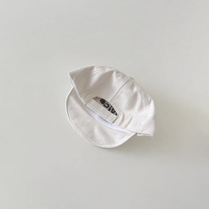 【HAT】スマイルnice帽子 C0137