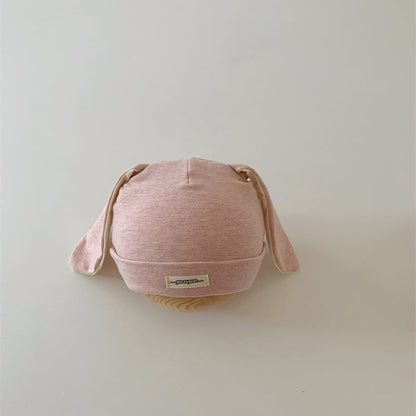 【HAT】可愛いウサギ帽子 C0065