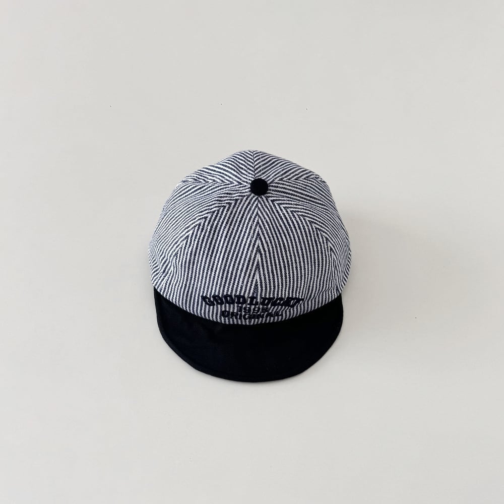【HAT】GOODLUCKY Hat C0246