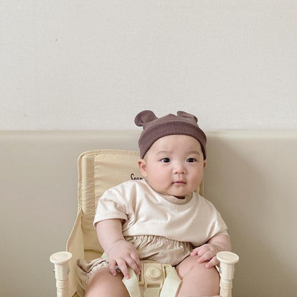 Cute Bear Hat C0127