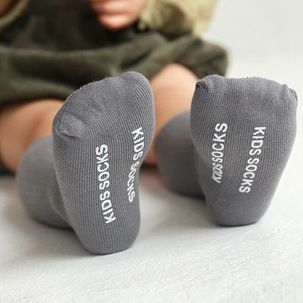 【GOODS】無地ストーキング 全6色 C0013