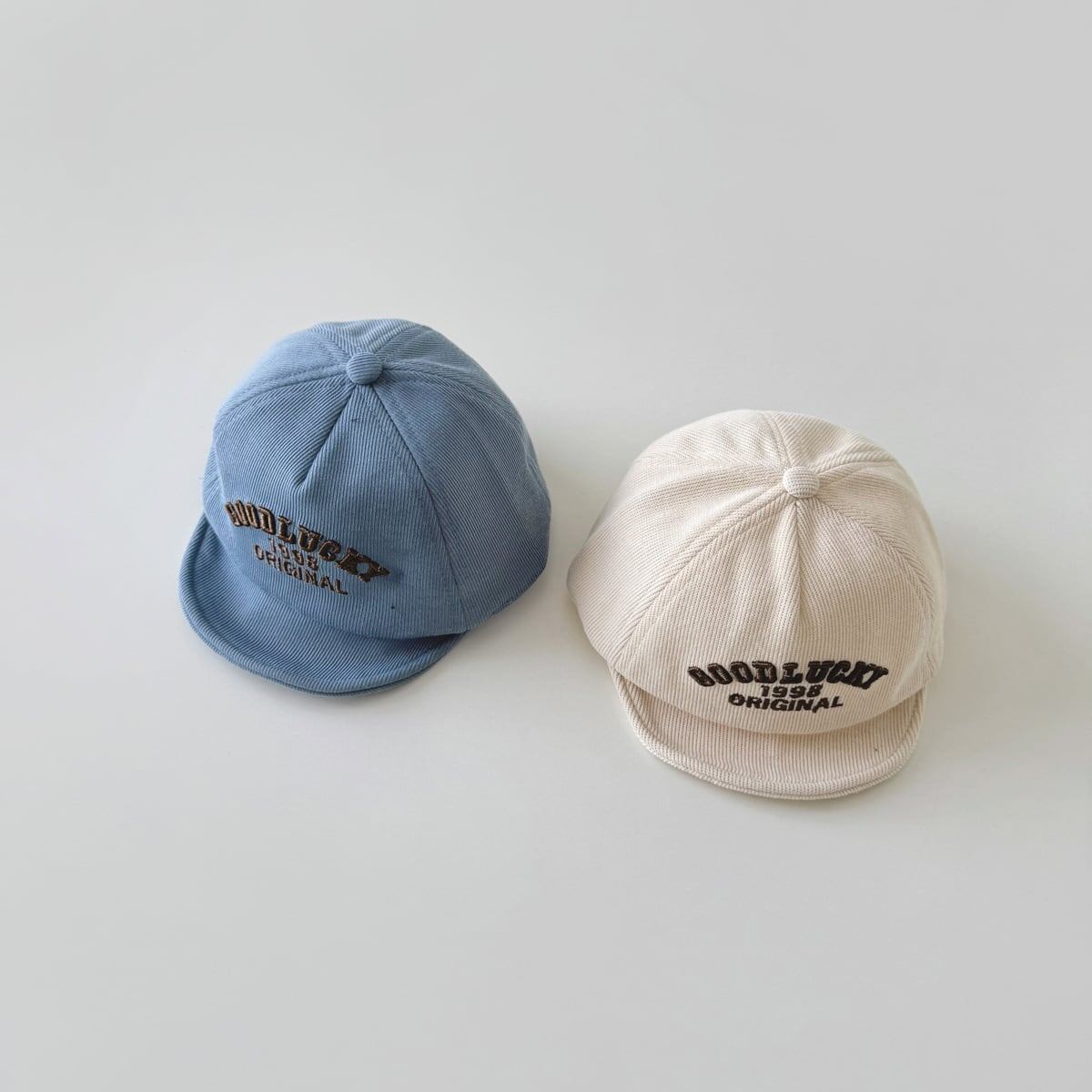 【HAT】GOODLUCKY Hat C0246