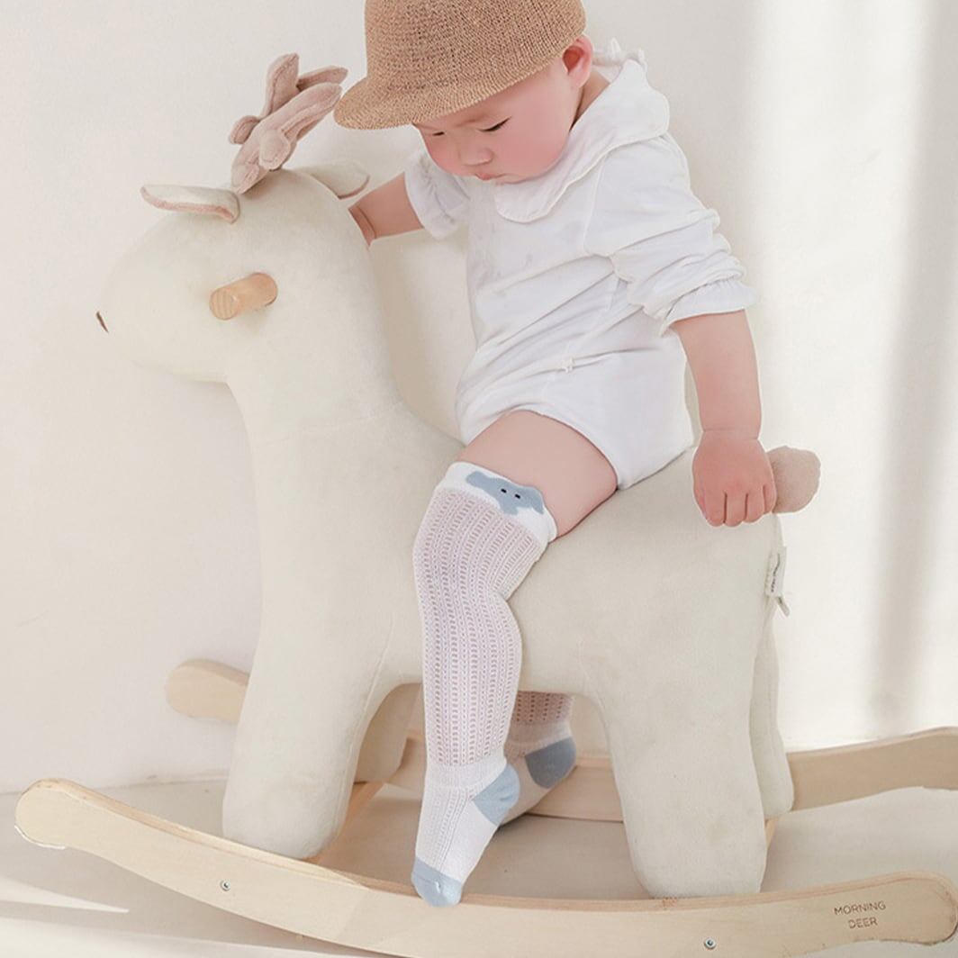 [SOCKS] New Summer Collection Animal Stockings S0496