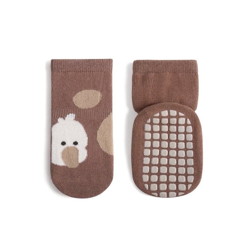 【SOCKS】可愛い滑り止めソックス C0079