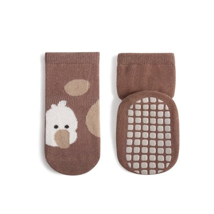 【SOCKS】可愛い滑り止めソックス C0079