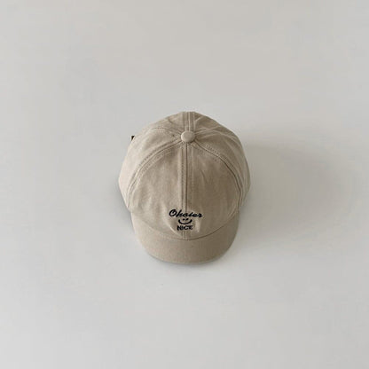 【HAT】NICEスマイル帽子 C0023