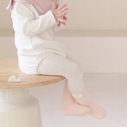 【SOCKS】エンジェルパステルカラーソックス C0119