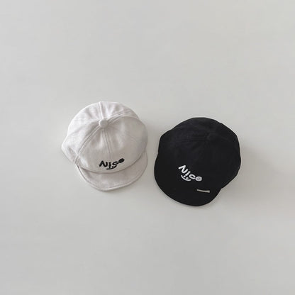 【HAT】スマイルnice帽子 C0137