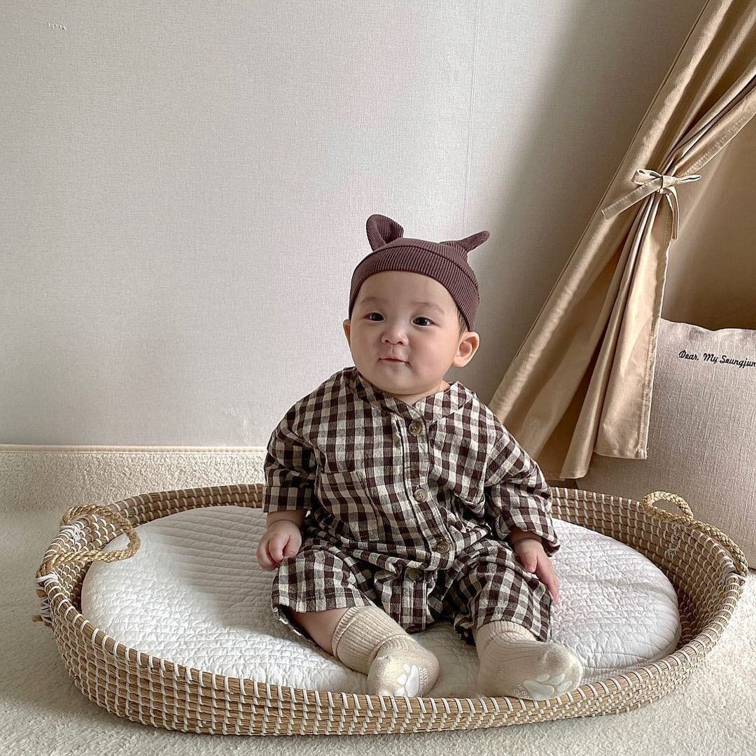 Cute Bear Hat C0127