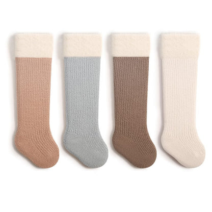 [SOCKS] Fluffy Warm Stockings C0204
