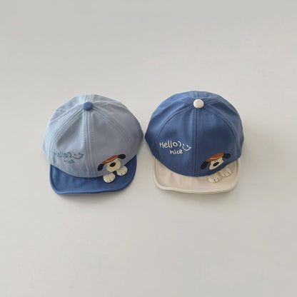 【HAT】Hello nice可愛い帽子 C0076