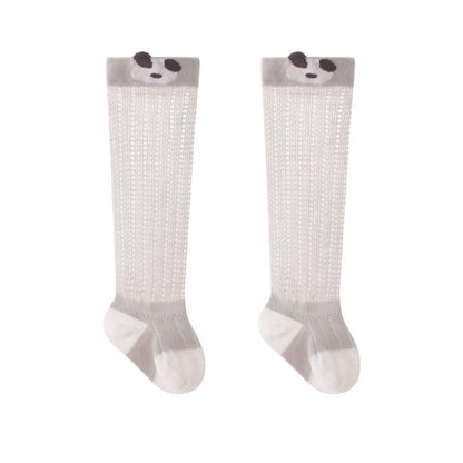[SOCKS] New Summer Collection Animal Stockings S0496
