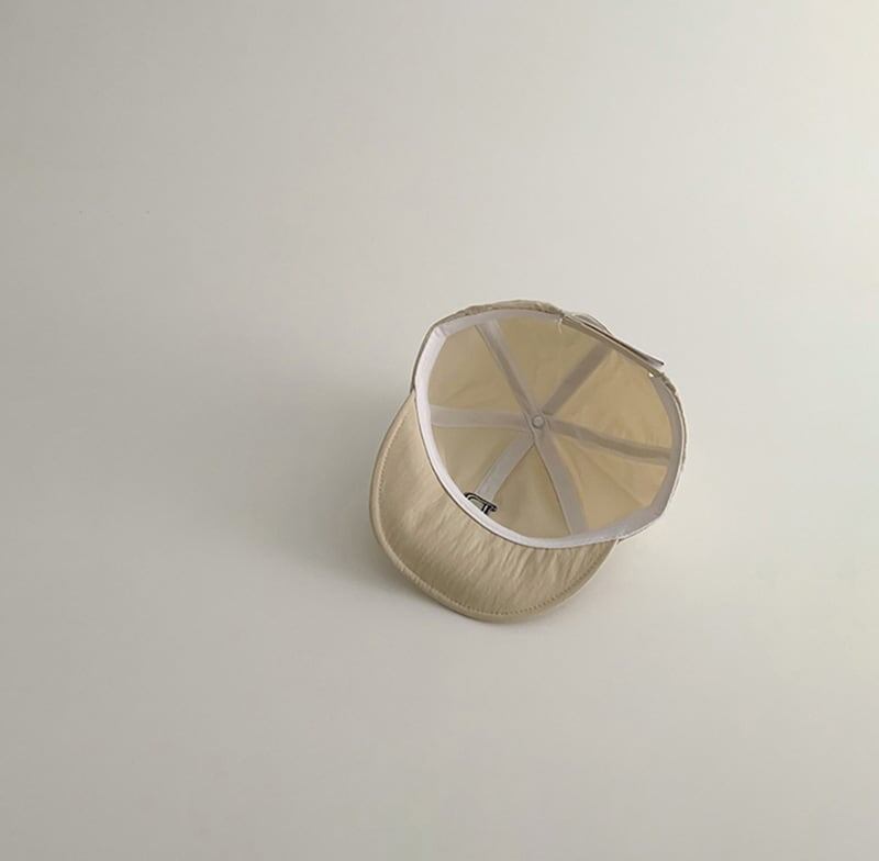 [HAT] New Summer Collection P Logo Hat S0150