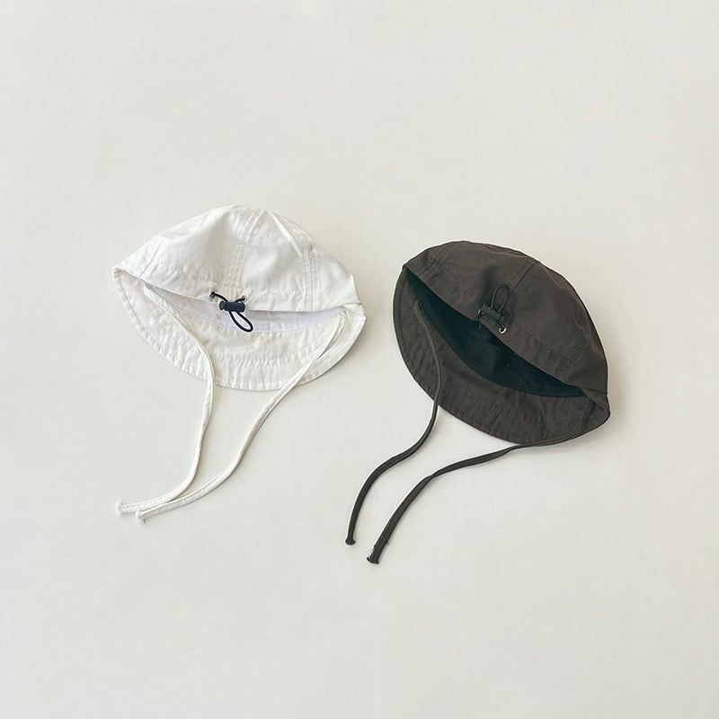 【HAT】可愛い無地帽子 C0293