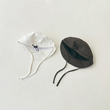 【HAT】可愛い無地帽子 C0293