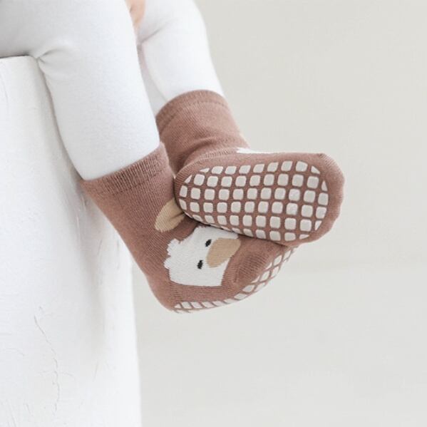 【SOCKS】可愛い滑り止めソックス C0079