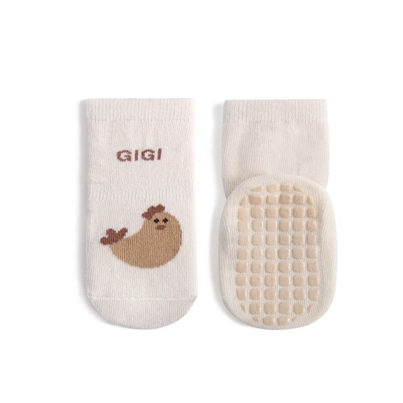 【SOCKS】可愛い滑り止めソックス C0079