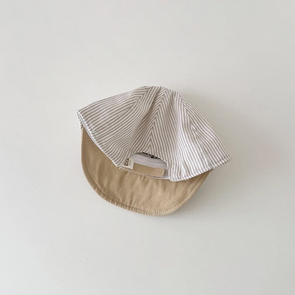 【HAT】GOODLUCKY Hat C0246