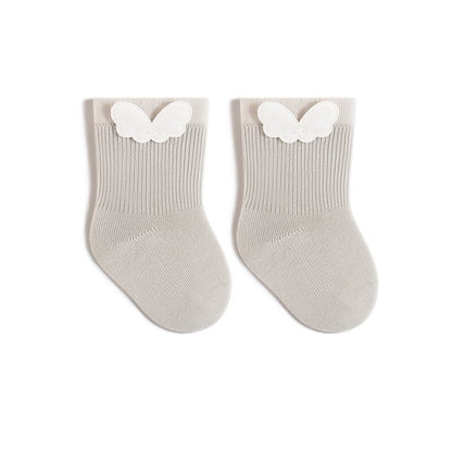【SOCKS】エンジェルパステルカラーソックス C0119