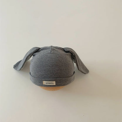 【HAT】可愛いウサギ帽子 C0065