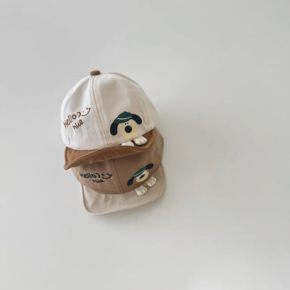 【HAT】Hello nice可愛い帽子 C0076