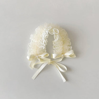 Cute lace headband C0291