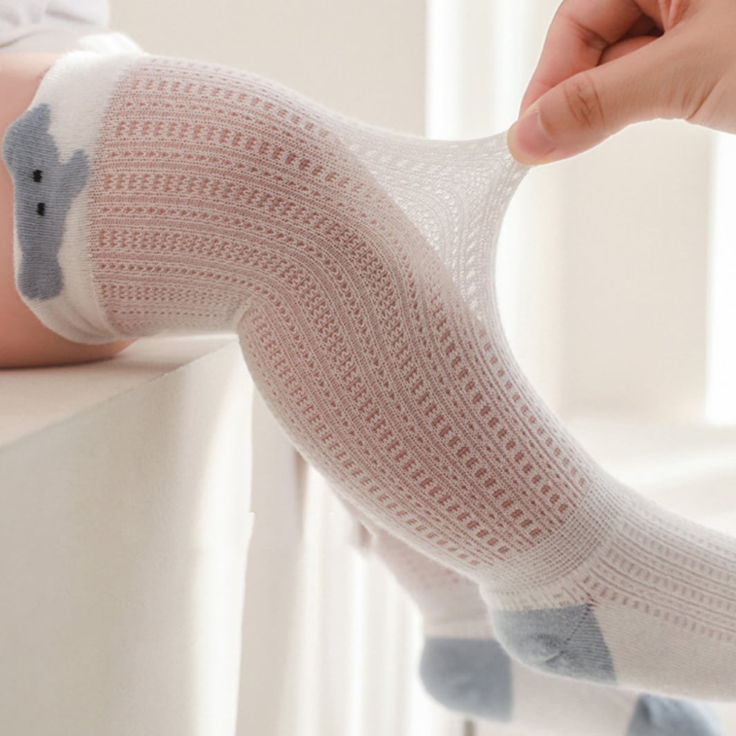 [SOCKS] New Summer Collection Animal Stockings S0496