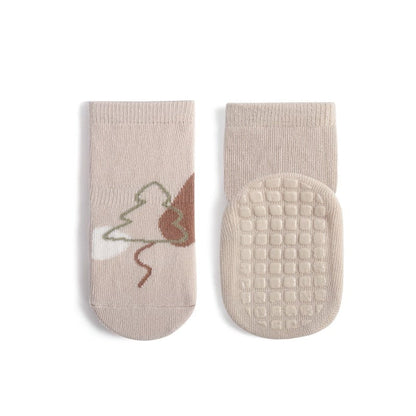 【SOCKS】可愛い滑り止めソックス C0079