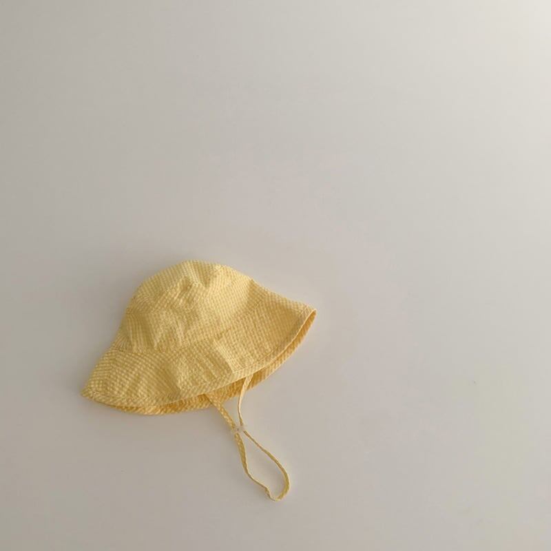 【HAT】可愛いチェック帽子 C0268