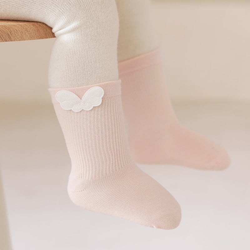 【SOCKS】エンジェルパステルカラーソックス C0119