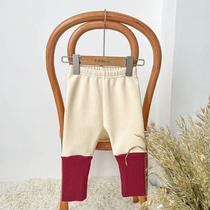Fall New Arrivals: Christmas Leggings (3 Colors) A0954