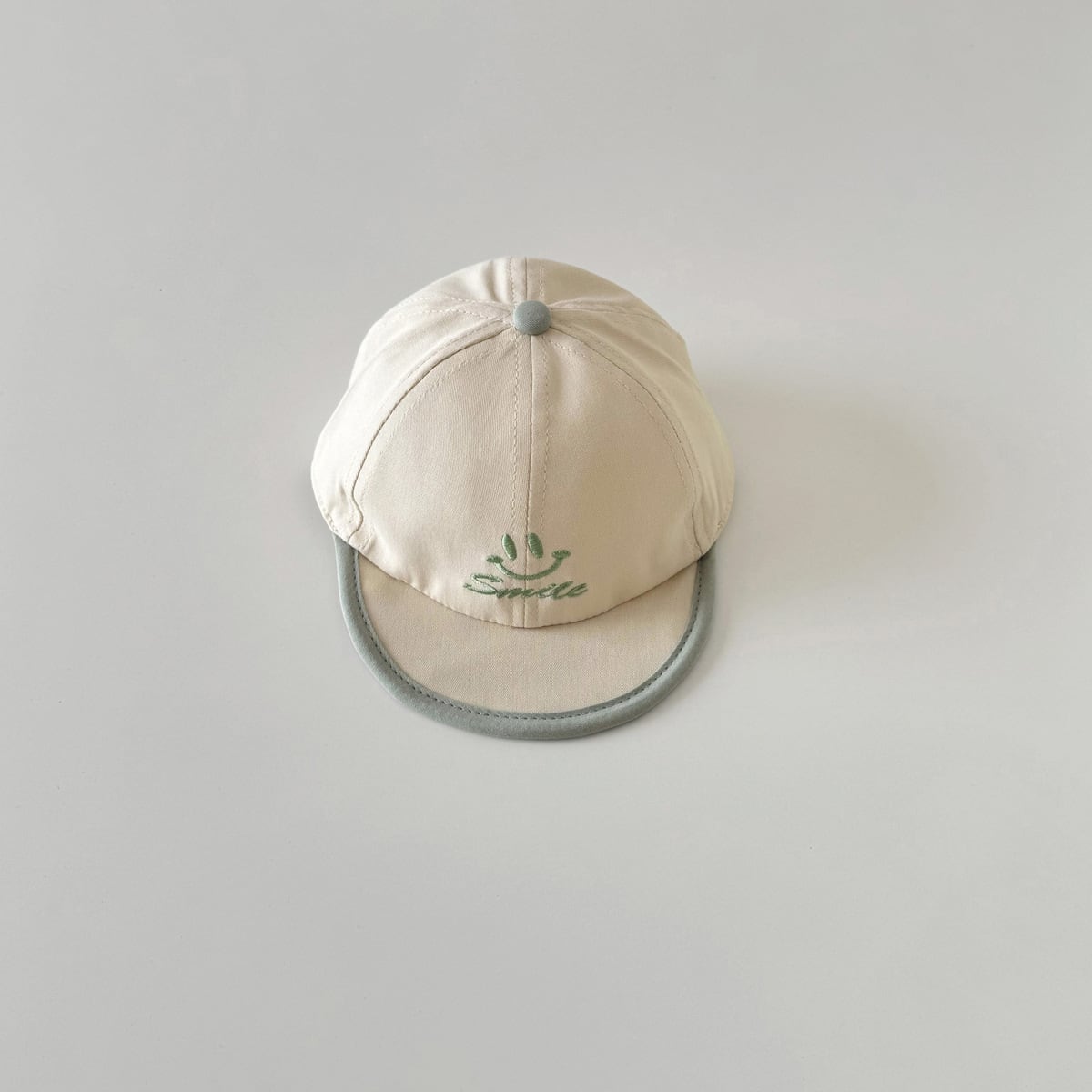 [HAT] Cute Smile Hat C0151