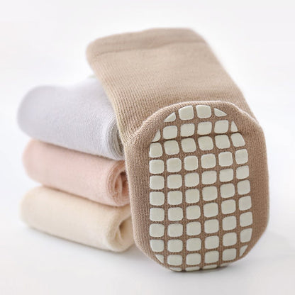 【SOCKS】可愛いカートゥーンソックス C0094