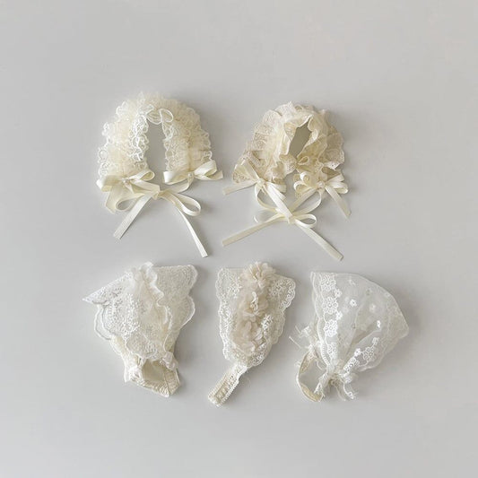 Cute lace headband C0291
