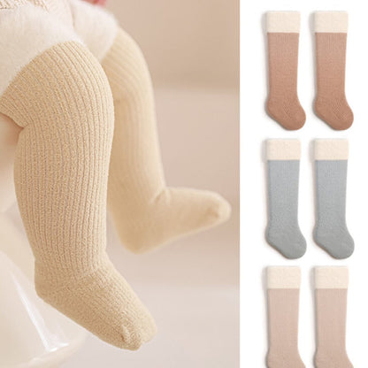 [SOCKS] Fluffy Warm Stockings C0204