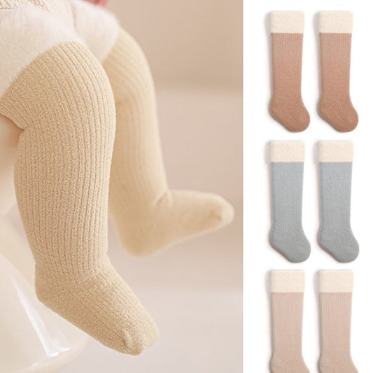 [SOCKS] Fluffy Warm Stockings C0204