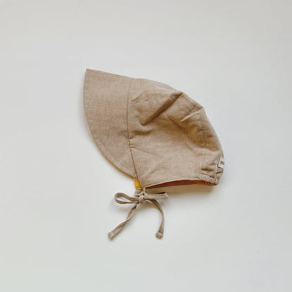 【HAT】可愛い無地帽子 C0293