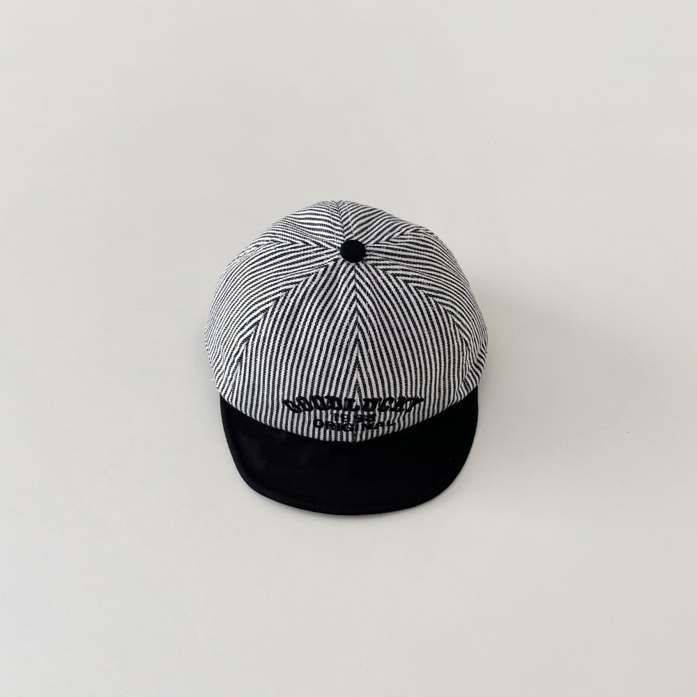 【HAT】GOODLUCKY Hat C0246