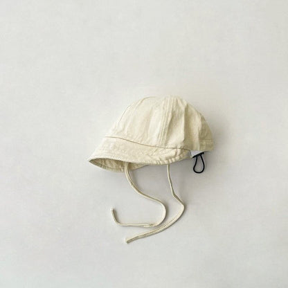 【HAT】可愛い無地帽子 C0293