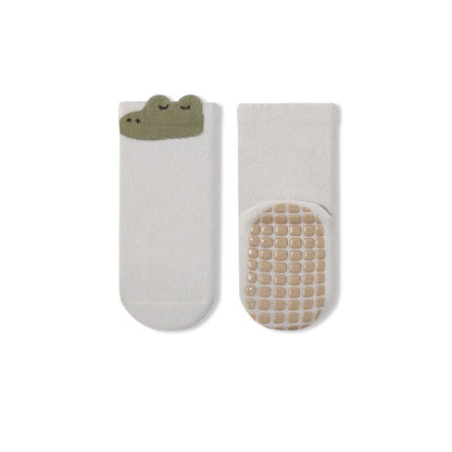 【SOCKS】可愛いカートゥーンソックス C0094